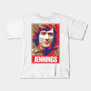 Jennings Kids T-Shirt